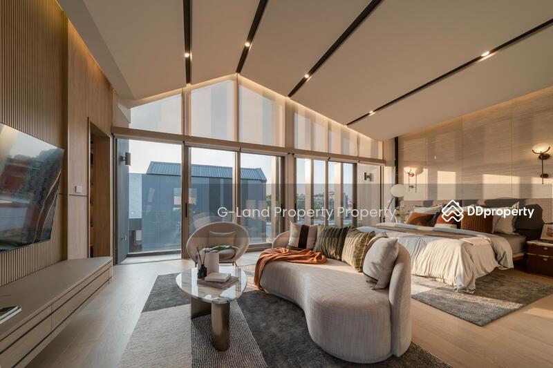 For Sale - Artery (Thonglor – Sukhumvit), Bangkok