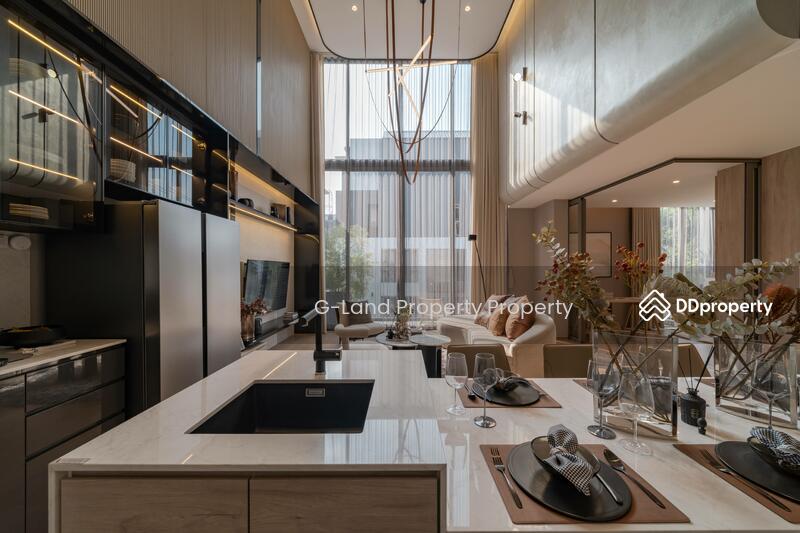 For Sale - Artery (Thonglor – Sukhumvit), Bangkok
