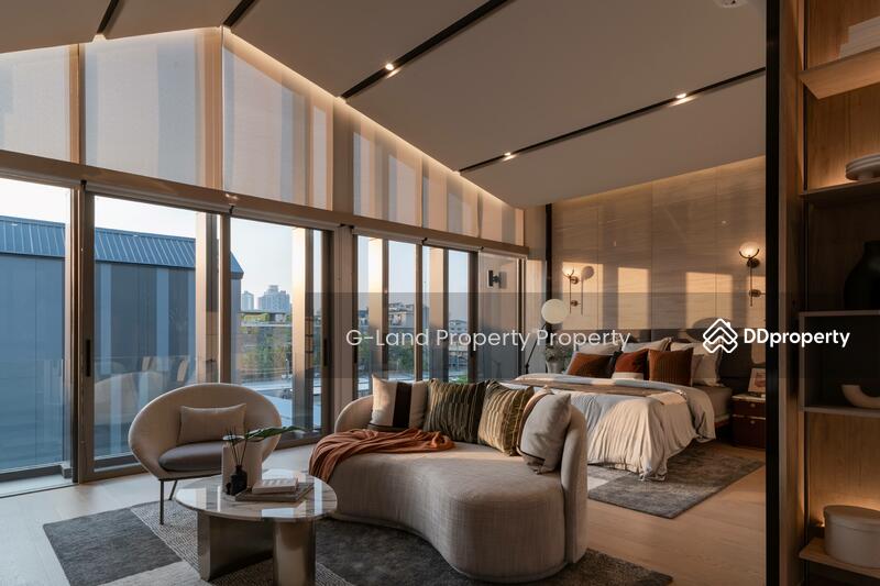 For Sale - Artery (Thonglor – Sukhumvit), Bangkok