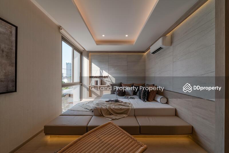 For Sale - Artery (Thonglor – Sukhumvit), Bangkok