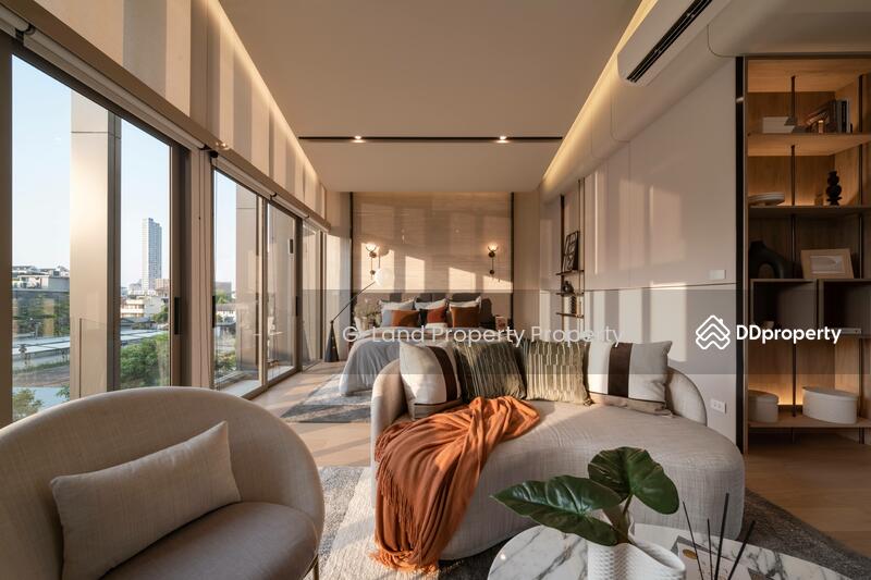 For Sale - Artery (Thonglor – Sukhumvit), Bangkok