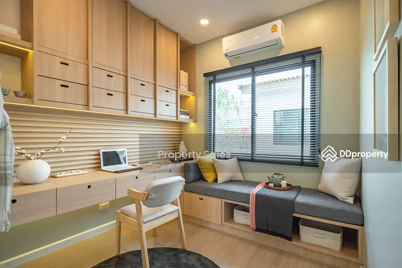 ขาย - Siri Place Wongwaen-Lamlukka : สิริ เพลส วงแหวน-ลำลูกกา, ปทุมธานี