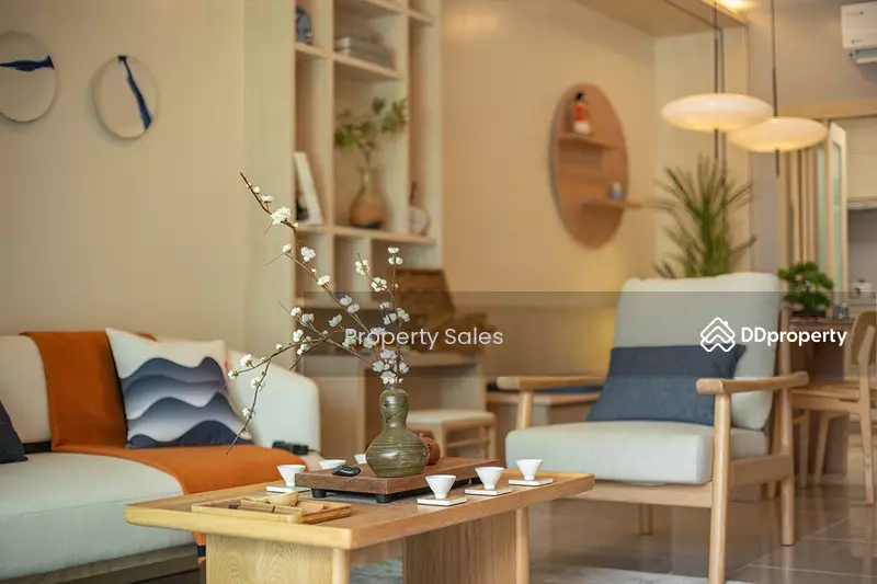 ขาย - Siri Place Wongwaen-Lamlukka : สิริ เพลส วงแหวน-ลำลูกกา, ปทุมธานี