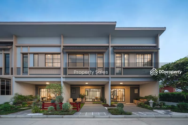 For Sale - Siri Place Wongwaen-Lamlukka, Pathum Thani
