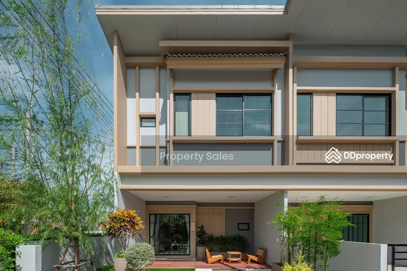 ขาย - Siri Place Wongwaen-Lamlukka : สิริ เพลส วงแหวน-ลำลูกกา, ปทุมธานี