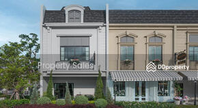 Siri Place Pattanakarn : สิริ เพลส พัฒนาการ, กรุงเทพ