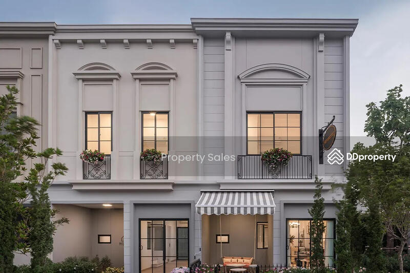 For Sale - Siri Place Pattanakarn, Bangkok