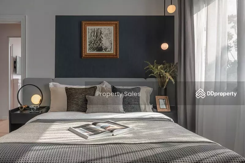 For Sale - Siri Place Pattanakarn, Bangkok