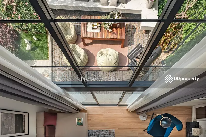For Sale - Siri Place Pattanakarn, Bangkok