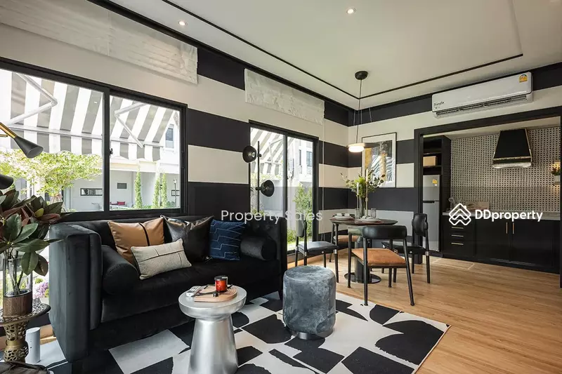 For Sale - Siri Place Pattanakarn, Bangkok