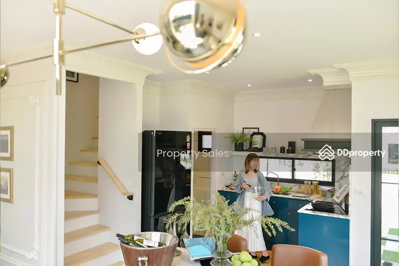 For Sale - Siri Place Pattanakarn, Bangkok