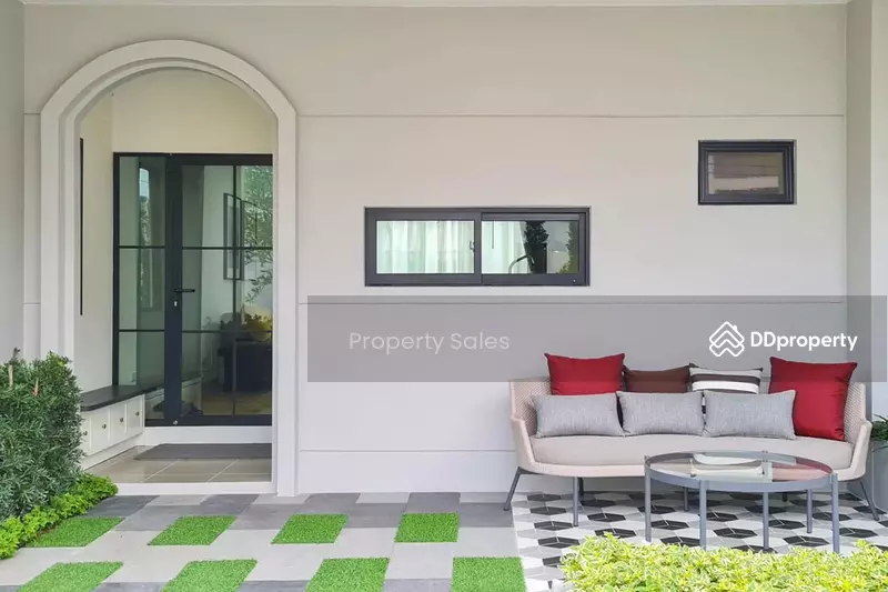 For Sale - Siri Place Pattanakarn, Bangkok