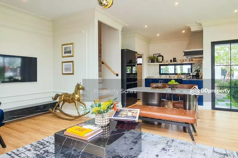 For Sale - Siri Place Pattanakarn, Bangkok