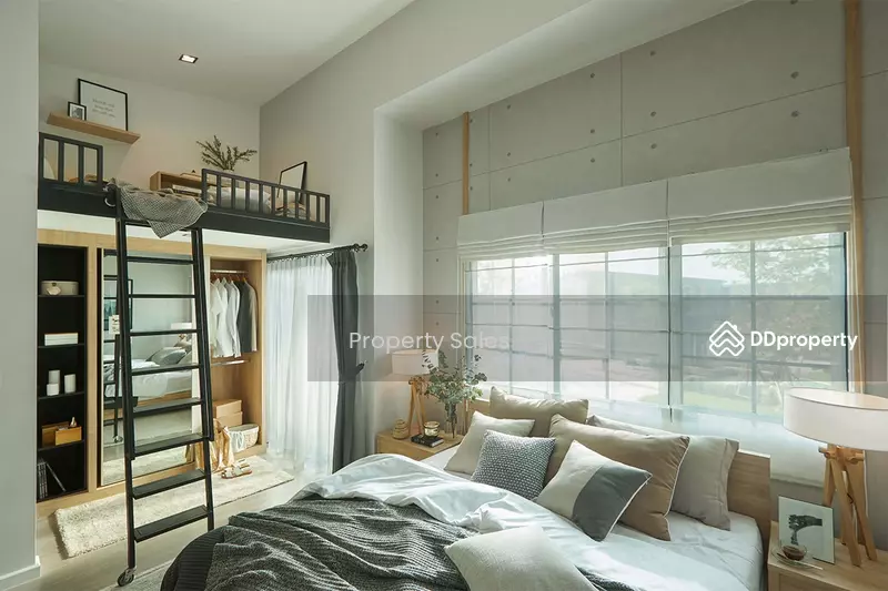 For Sale - Siri Place Ratchapruek 345, Pathum Thani