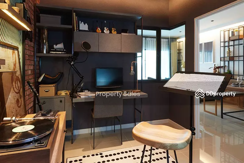 For Sale - Siri Place Ratchapruek 345, Pathum Thani