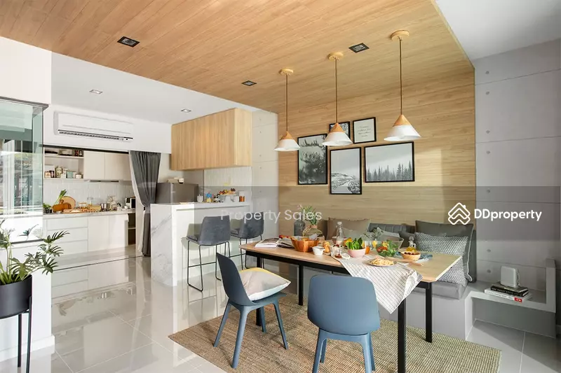 For Sale - Siri Place Ratchapruek 345, Pathum Thani