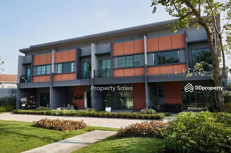 ขาย - Siri Place Ratchapruek 345 : สิริ เพลส ราชพฤกษ์ 345, ปทุมธานี