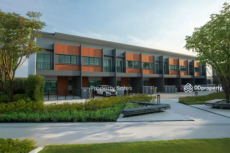 For Sale - Siri Place Ratchapruek 345, Pathum Thani