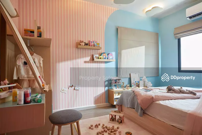 For Sale - Siri Place Ratchapruek 346, Pathum Thani