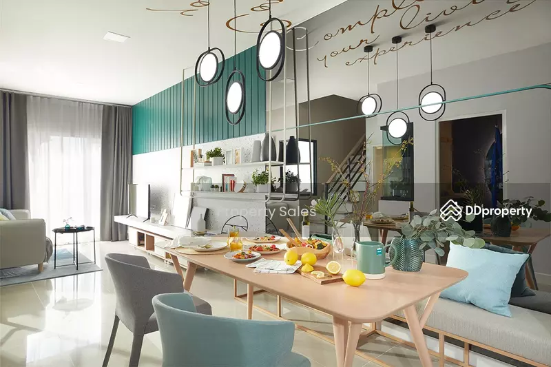 For Sale - Siri Place Ratchapruek 346, Pathum Thani