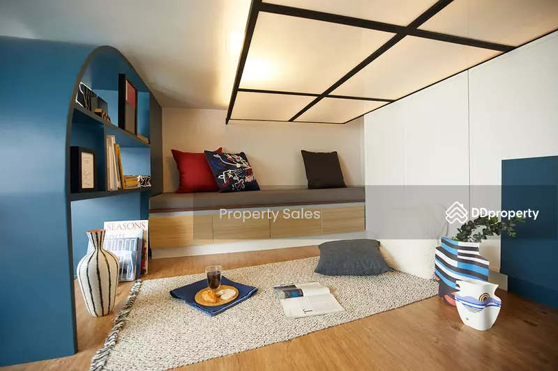 For Sale - Siri Place Ratchapruek 346, Pathum Thani