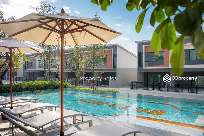 For Sale - Siri Place Ratchapruek 346, Pathum Thani