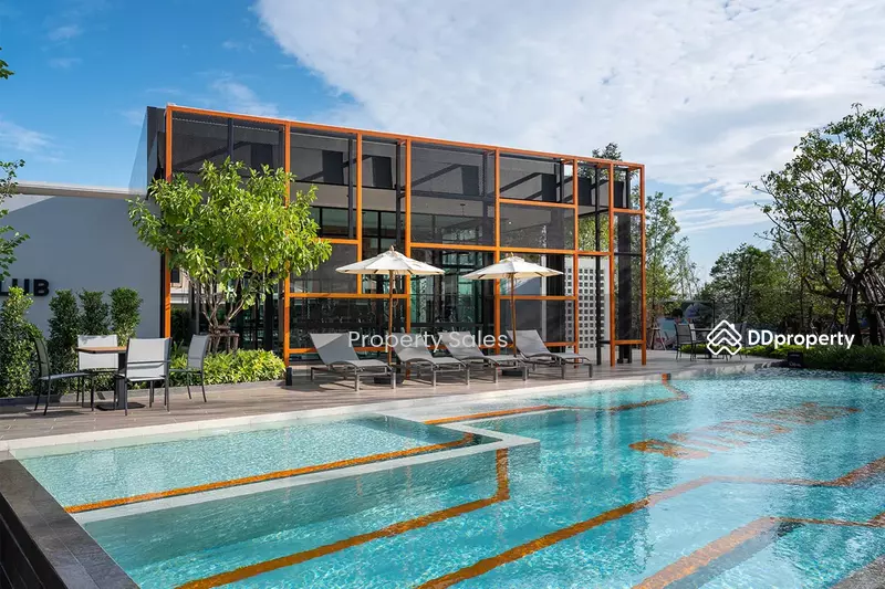 ขาย - Siri Place Ratchapruek 346 : สิริ เพลส ราชพฤกษ์ 346, ปทุมธานี