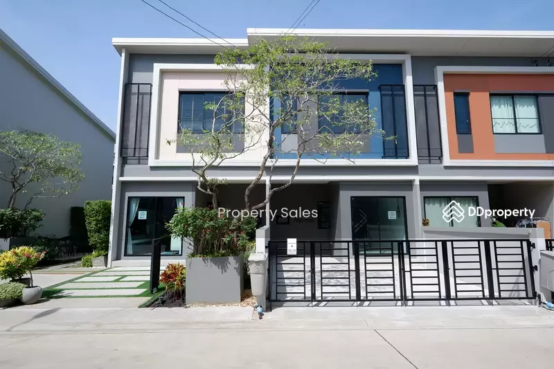 ขาย - Siri Place Ratchapruek 346 : สิริ เพลส ราชพฤกษ์ 346, ปทุมธานี