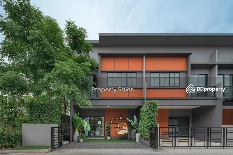 For Sale - Siri Place Charan-Pinklao, Nonthaburi