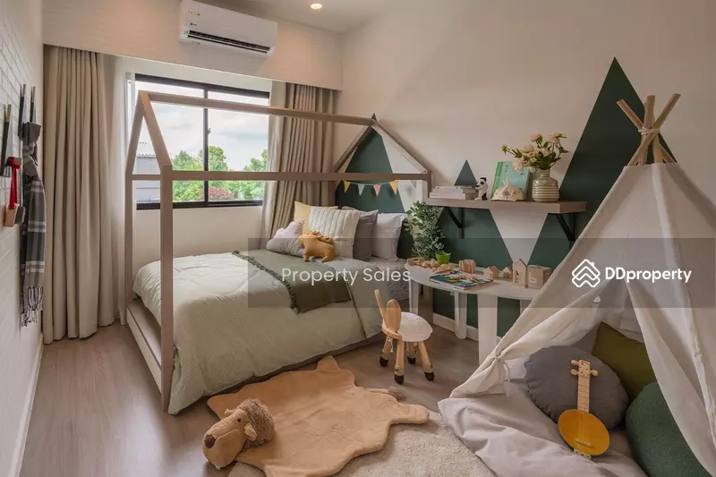 For Sale - Siri Place Charan-Pinklao, Nonthaburi