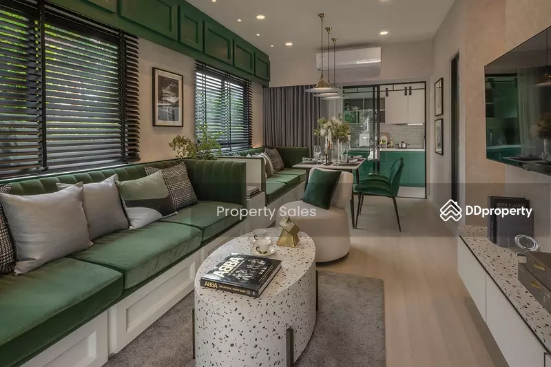 For Sale - Siri Place Charan-Pinklao, Nonthaburi
