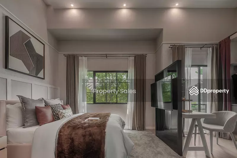 For Sale - Siri Place Charan-Pinklao, Nonthaburi