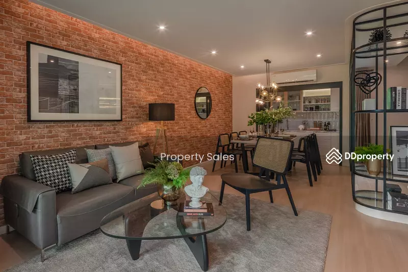 For Sale - Siri Place Charan-Pinklao, Nonthaburi