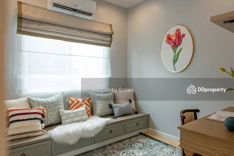ขาย - Siri Place Don Mueang-Songprapha : สิริ เพลส ดอนเมือง-สรงประภา, ปทุมธานี