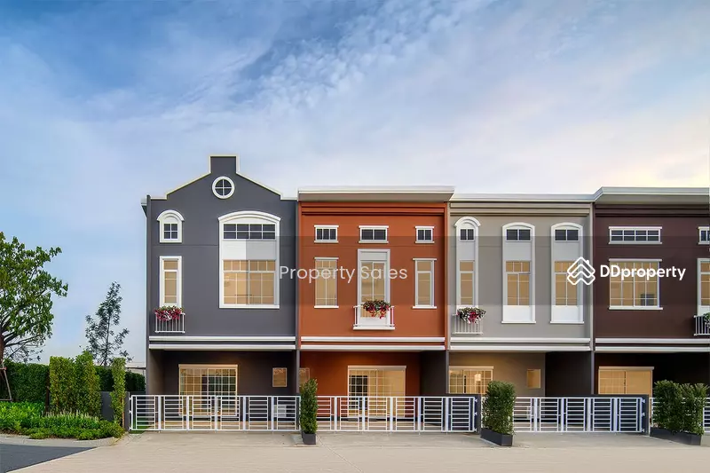 For Sale - Siri Place Rangsit 2, Pathum Thani