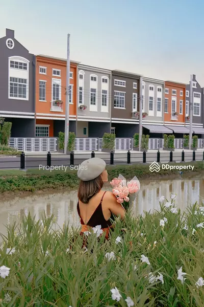 For Sale - Siri Place Rangsit 2, Pathum Thani