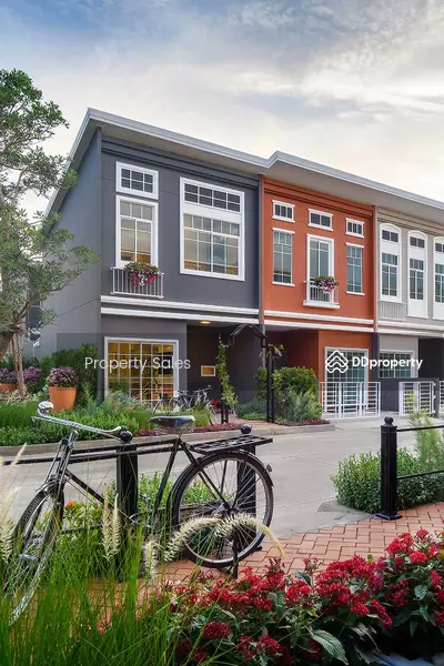 For Sale - Siri Place Rangsit 2, Pathum Thani