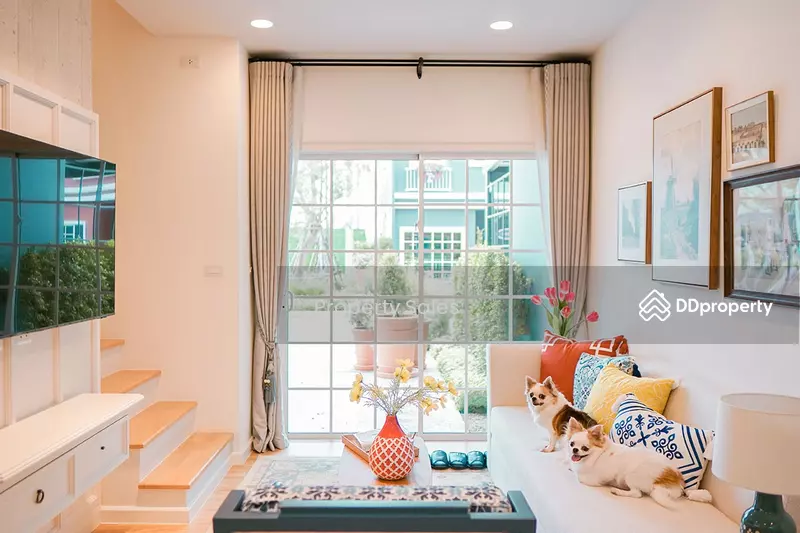 For Sale - Siri Place Rangsit 2, Pathum Thani