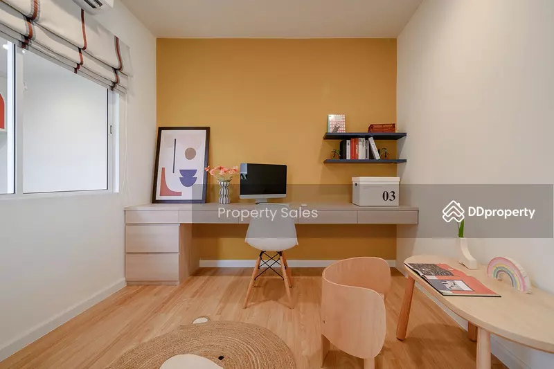 For Sale - Siri Place Rangsit 2, Pathum Thani