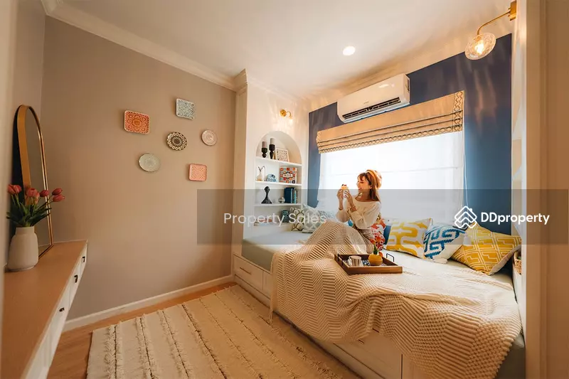 For Sale - Siri Place Rangsit 2, Pathum Thani
