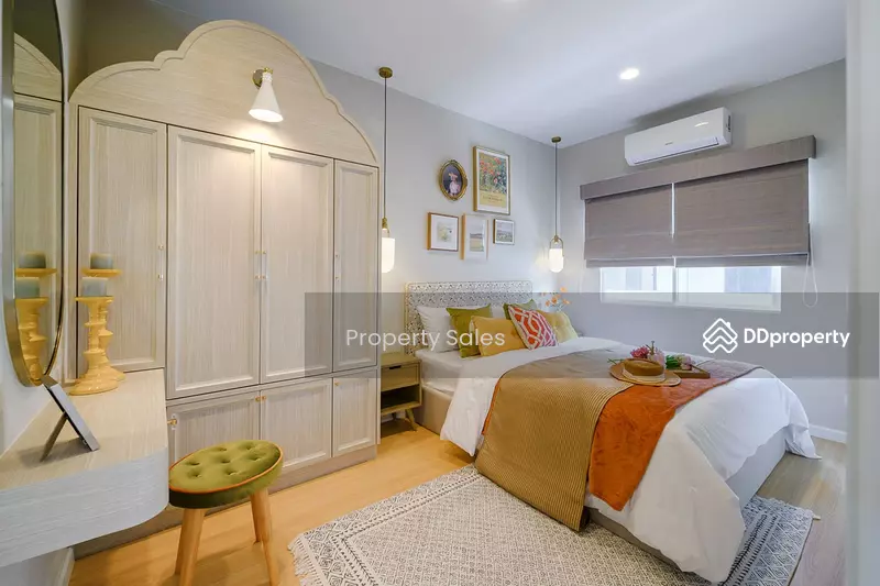 For Sale - Siri Place Rangsit 2, Pathum Thani