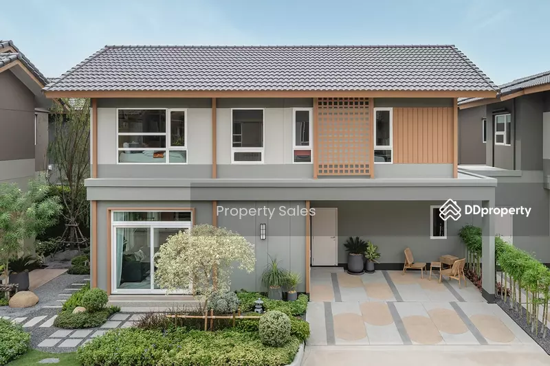 For Sale - Anasiri Wongwaen-Lamlukka, Pathum Thani