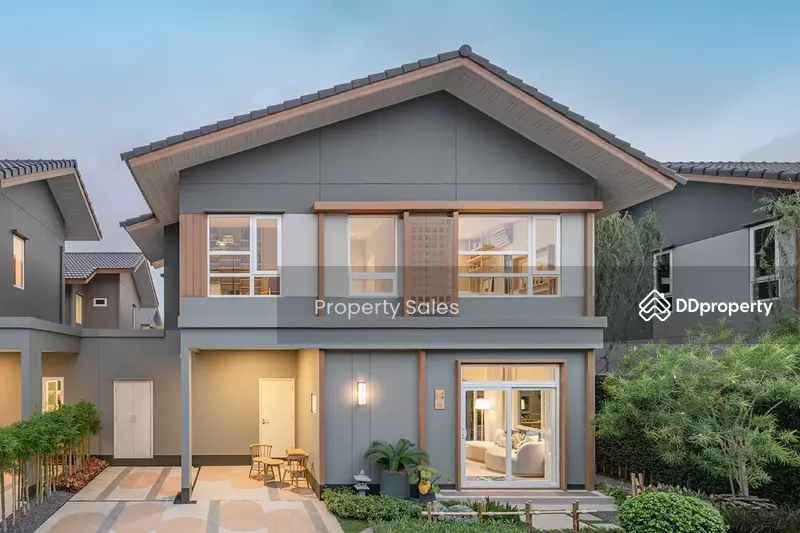 For Sale - Anasiri Wongwaen-Lamlukka, Pathum Thani