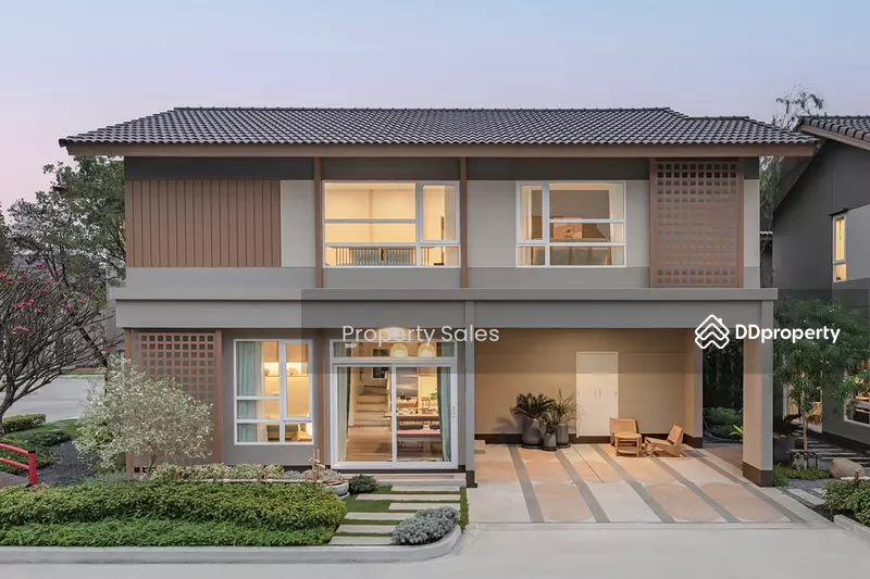 For Sale - Anasiri Wongwaen-Lamlukka, Pathum Thani
