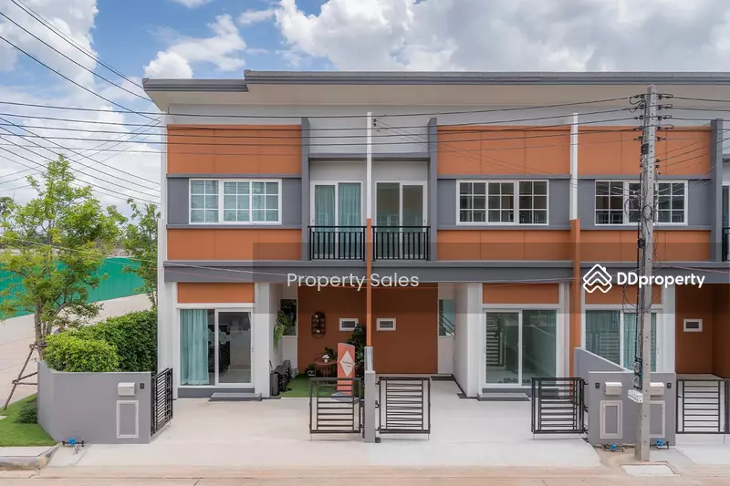 For Sale - Anasiri Maliwan, Khon Kaen