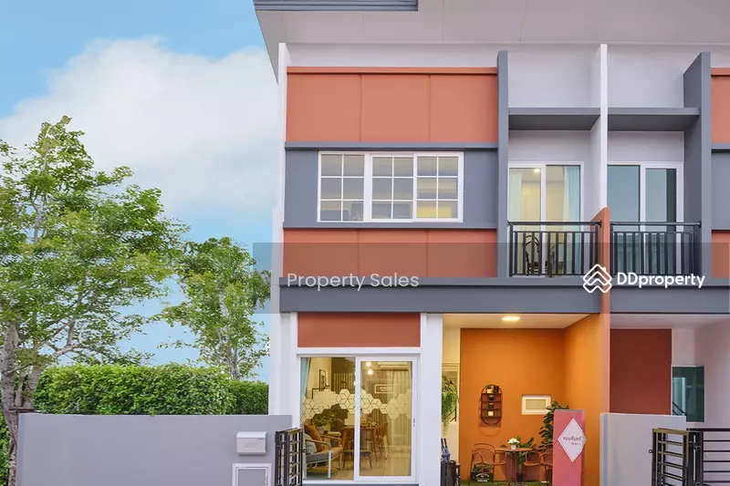 For Sale - Anasiri Maliwan, Khon Kaen
