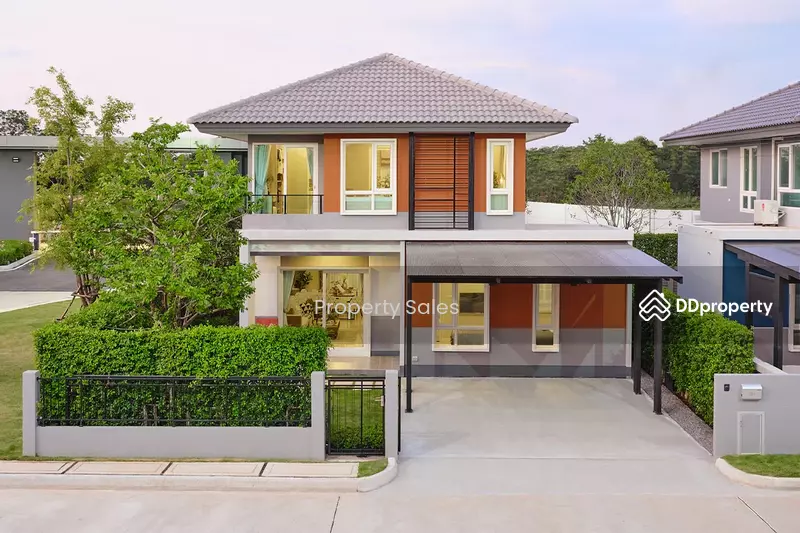 For Sale - Anasiri Maliwan, Khon Kaen