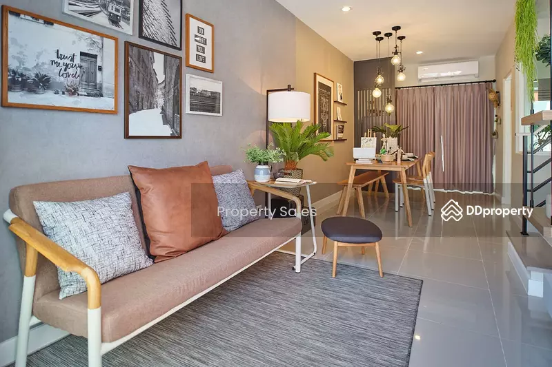 For Sale - Anasiri Maliwan, Khon Kaen