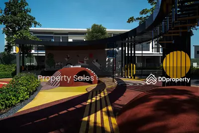 ขาย - Siri Place Phaholyothin 52 : สิริ เพลส พหลโยธิน 52, กรุงเทพ