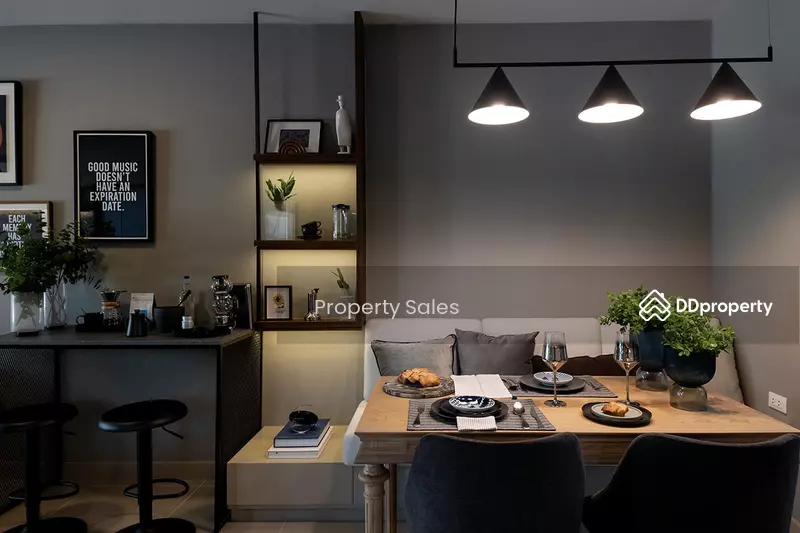 ขาย - Siri Place Phaholyothin 52 : สิริ เพลส พหลโยธิน 52, กรุงเทพ